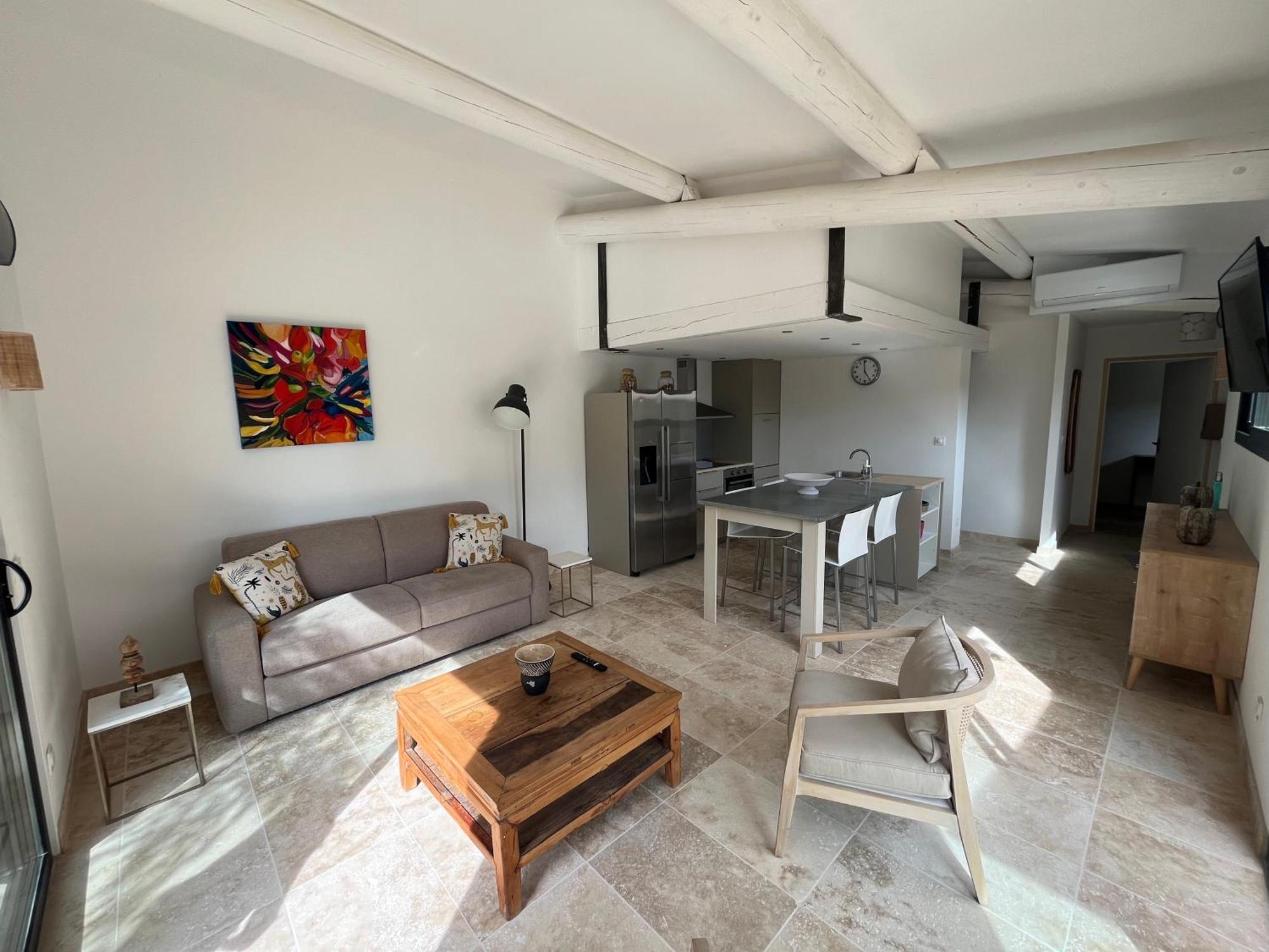 La Maison D'Hamih "Gite Et Chambres D'Hotes Uzes Ngoại thất bức ảnh