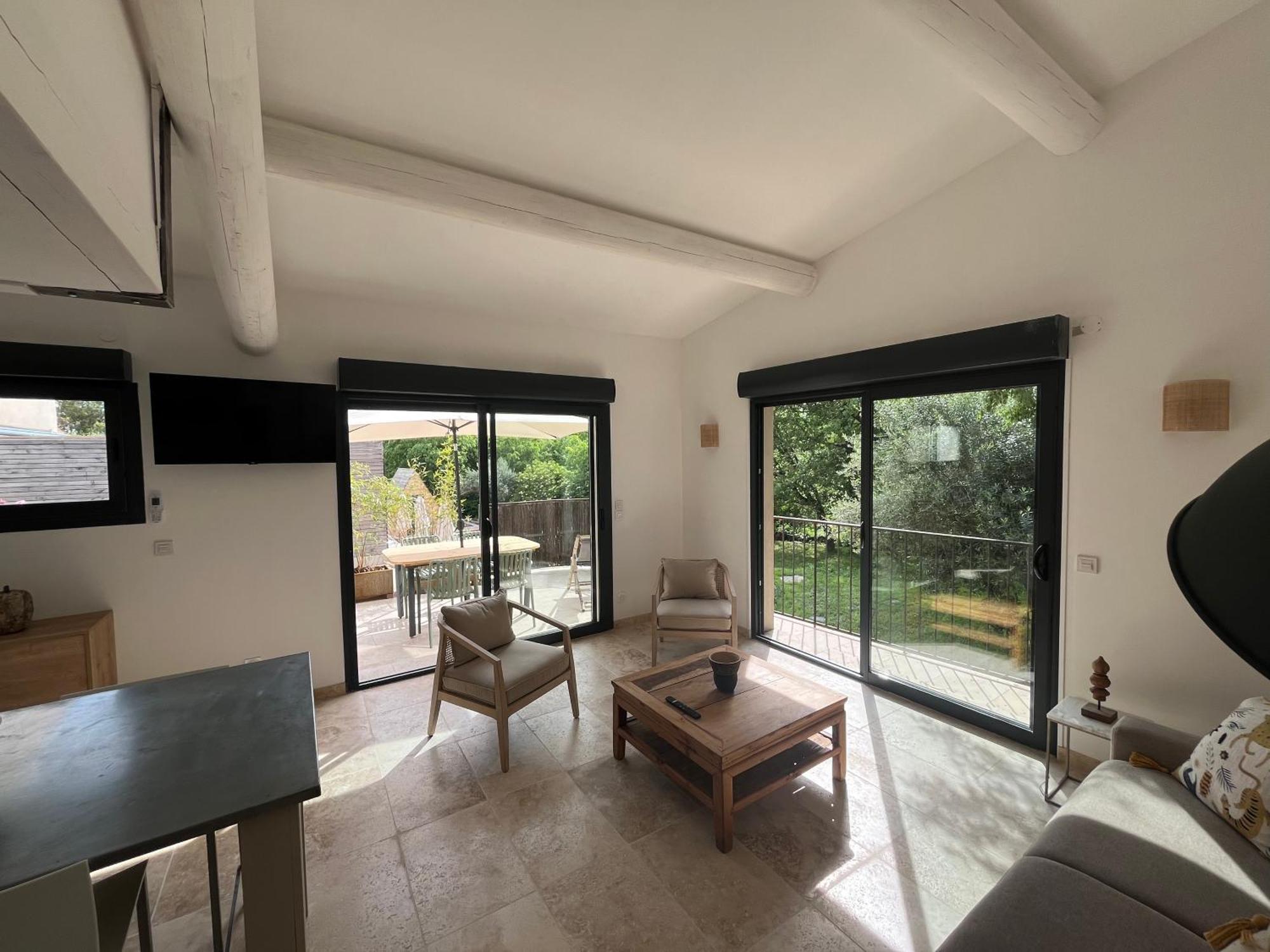 La Maison D'Hamih "Gite Et Chambres D'Hotes Uzes Ngoại thất bức ảnh