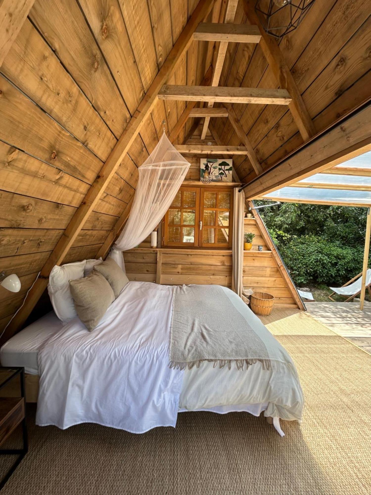 La Maison D'Hamih "Gite Et Chambres D'Hotes Uzes Ngoại thất bức ảnh