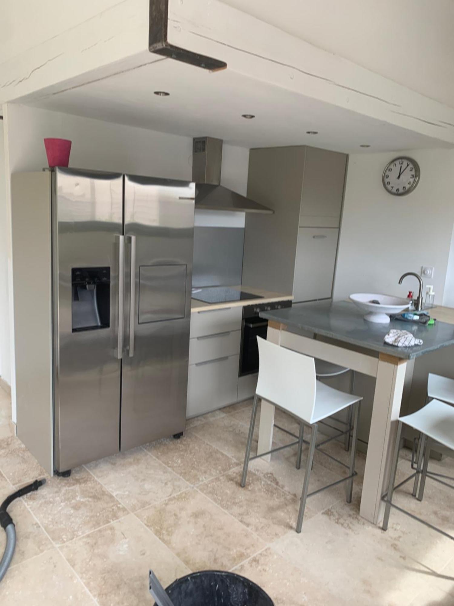 La Maison D'Hamih "Gite Et Chambres D'Hotes Uzes Ngoại thất bức ảnh