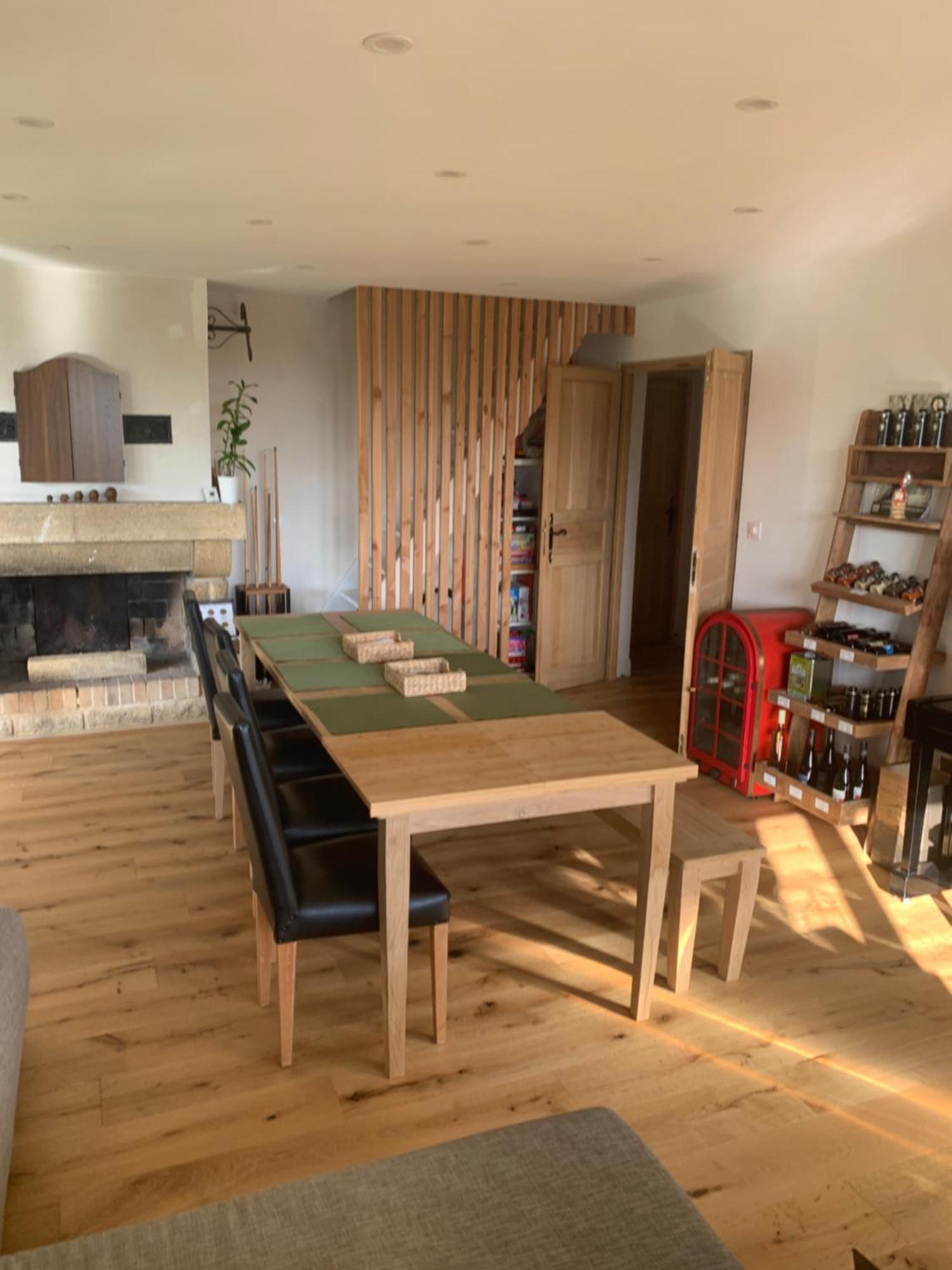 La Maison D'Hamih "Gite Et Chambres D'Hotes Uzes Ngoại thất bức ảnh