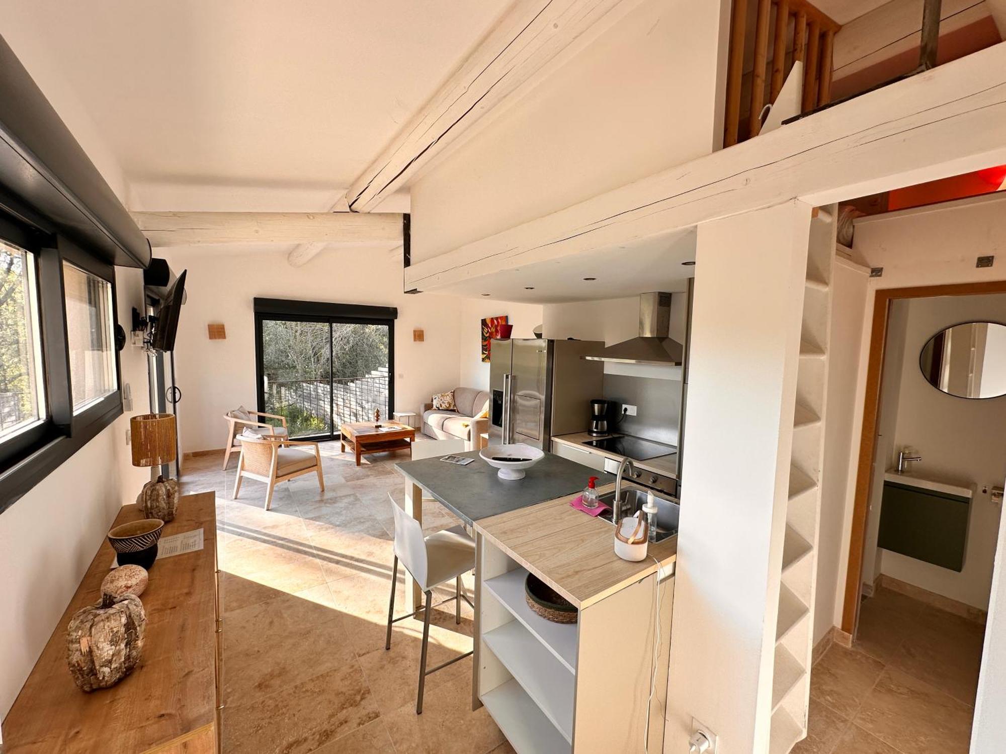 La Maison D'Hamih "Gite Et Chambres D'Hotes Uzes Ngoại thất bức ảnh